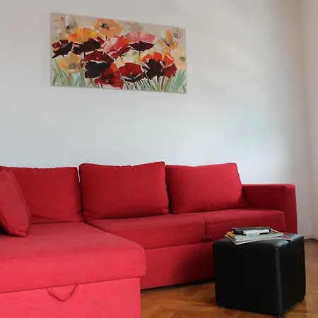 Apartamento M&m