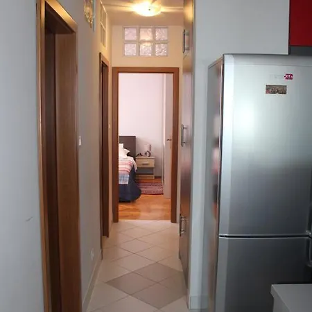 M&m Apartamento Split