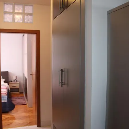 M&m Apartamento